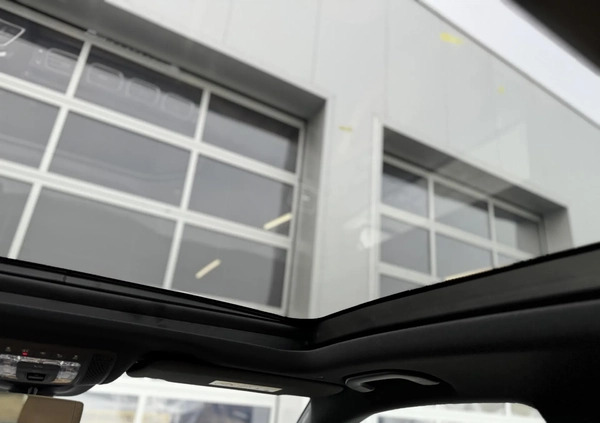 Mercedes-Benz GLE cena 542200 przebieg: 5, rok produkcji 2024 z Giżycko małe 191